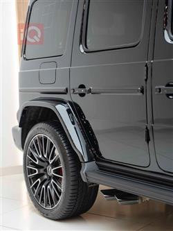 مێرسێدس بێنز G-Class